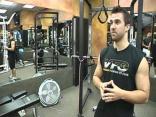 Wakeup Workout: Short on Time