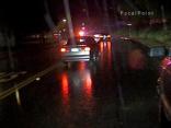 Yorba Linda Evacuations