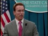 Governor Makes State's Fiscal Chaos Official
