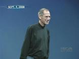 Steve Jobs Takes Leave of Absence from Apple