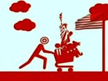 MoveOn.org Takes on Target's Political Donations