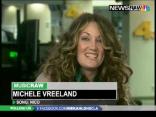MusicRaw: Michele Vreeland