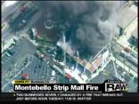 Montebello Fire
