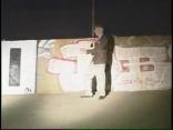 Cops Bust Big Time Tagger