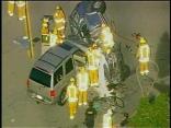 Fatal Pasadena Accident