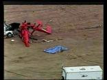 1 Killed in Chopper Crash