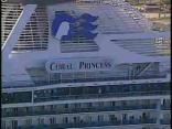 Charges Filed in Cruise Ship Case