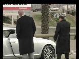 Driver Wounded in Freeway Shooting
