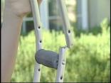 Family, Dog Beat Intruder