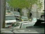 SoCal Cops Head to Oakland Funerals