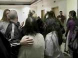 Verdicts Announced in Oyler Trial