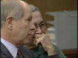 Former Priest Sentenced