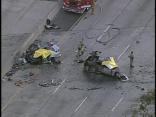 2 Killed in Wrong-Way Crash