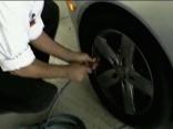 Nitrogen Tires