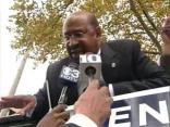 Mayor Responds to Alleged Black Panther Voter Intimidation