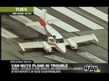 Breaking News Update: Van Nuys Plane