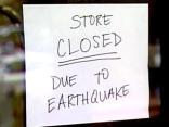 Swarm of Small Quakes Rumble SoCal