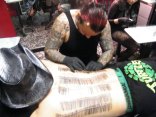 Guinness World Record Piercings