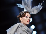 Couture: Runway Fashion Around The World