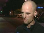 EMT Say King of Pop Fled in SUV