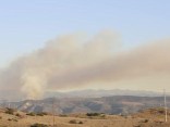Viewer Video of Ortega Fire (RAW)