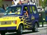 Lakers Parade: A Mixed Bag for Local Business