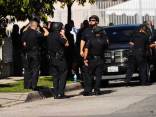 Gardena High School Shooting 