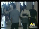 State Workers Getting Unpaid Days Off