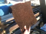 Hair Boom: Giving Clippings New Life