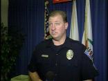 Officer Gives Details on Robbery (RAW)