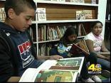 Correcting Kids Vision Problems