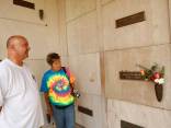 For Sale to Highest Bidder: Crypt Above Marilyn's