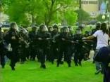 May Day Suits Settled for 12.85M