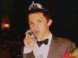 Gay Teen Voted Prom Queen