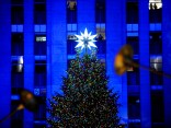 Rockefeller Center Christmas Tree Lighting