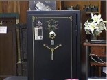 Safes are Flying Off the Shelves