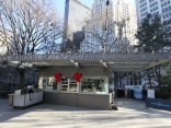 Top 10 Restos on FourSquare