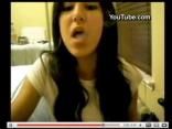 Kids "Smoke" Smarties