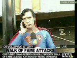 Superman in Favor of Permits