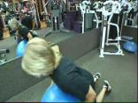 Wakeup Workout: Core Office Workout