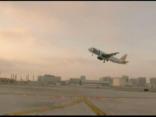 LAX Upgrades Runway Lights