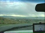 Storms Stir Southland