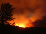 November 2008: Viewer Images from SoCal Fires (Part 2)