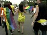 WeHo Pride Parade