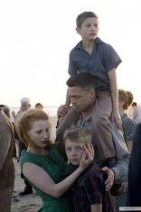 Scenes From "Tree of Life"