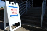 May 21 Election: Find Polling Place
