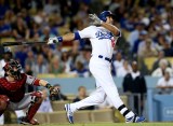 Puig, Ethier Leading Dodgers in June