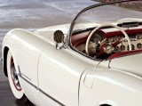 Farmers Market's Auto-riffic Day