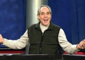 Robert Klein is the subject of a documentary airing Friday on Starz.
