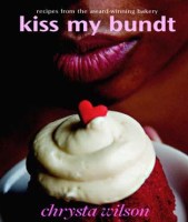 Kiss My Bundt Cookbook